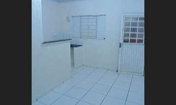 Imagem 2: Kit Net 1 quarto, setor 6 - Parque da Barragem