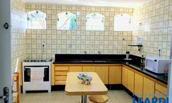 Imagem 4: CASA ASSOBRADADA - VILA IDA - SP