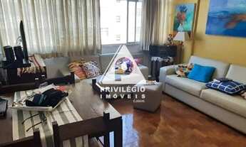 Imagem 4: Apartamento à venda, 3 quartos, Leblon - RIO DE JANEIRO/RJ