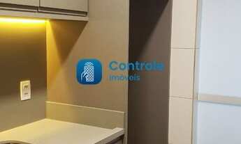 Imagem 6: Apartamento de 02 dormitórios 01 suíte, semimobiliado, à venda, 73 m², no bairro Roçado em