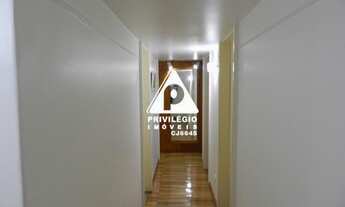 Imagem 5: Apartamento à venda, 4 quartos, 1 suíte, Tijuca - RIO DE JANEIRO/RJ