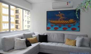 Imagem 2: APARTAMENTO - JARDIM AMÉRICA - SP