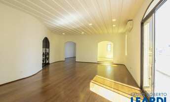 Imagem 3: COBERTURA - JARDIM AMÉRICA - SP