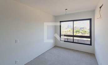 Imagem 2: Apartamento à Venda - Azenha, 1 Quarto, 41 m2