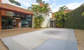 Imagem: Encantadora, espaçosa e c/ 500m de terreno