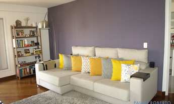 Imagem 5: COBERTURA - BROOKLIN - SP