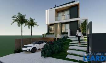 Imagem 2: CASA EM CONDOMÍNIO - CONDOMÍNIO ARUJAZINHO 4 - SP