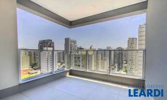 Imagem: APARTAMENTO - MOEMA ÍNDIOS - SP