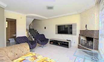 Imagem 4: Porto Alegre - Casa Padrão - Tristeza