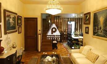 Imagem: Cobertura à venda, 3 quartos, 1 suíte