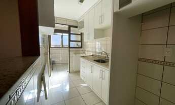 Imagem 5: Aconchegante apartamento à venda com 2 quartos, sendo 1 suíte, e 2 banheiros