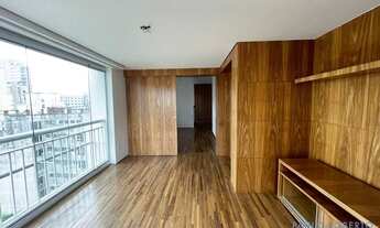 Imagem: APARTAMENTO - JARDIM AMÉRICA - SP