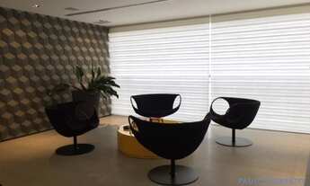 Imagem 5: COBERTURA - ACLIMAÇÃO - SP