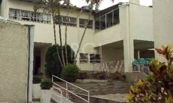 Imagem 3: Porto Alegre - Apartamento Padrão - São João