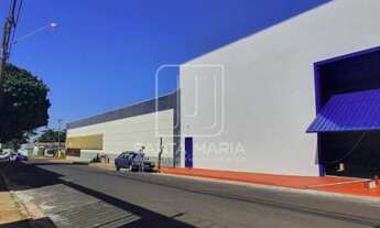 Imagem 2: Salão/Galpão (salão - térreo) , cozinha planejada