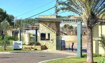 Imagem 5: Terreno - Parque Lausanne - Valinhos