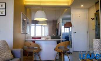 Imagem 4: APARTAMENTO - LAPA - SP