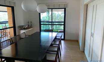 Imagem 5: APARTAMENTO - PANAMBY - SP