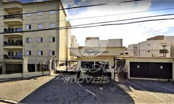 Imagem 2: Apartamento - Santa Claudina - Vinhedo