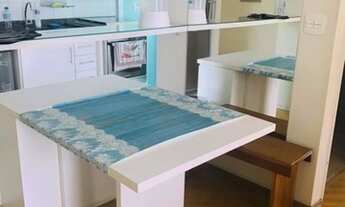 Imagem 4: APARTAMENTO - MORUMBI - SP