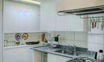 Imagem 5: APARTAMENTO - MOEMA PÁSSAROS - SP