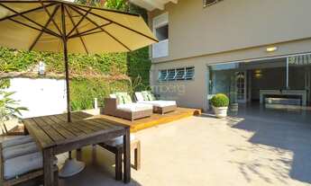 Imagem 2: Excelente casa reformada no Morumbi