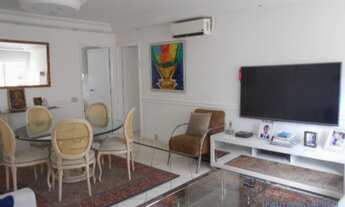 Imagem: APARTAMENTO - MOEMA PÁSSAROS - SP