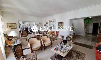 Imagem 4: Rio de Janeiro - Apartamento Padrão - Copacabana