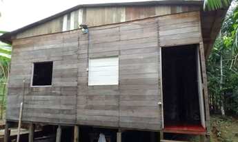 Imagem 4: Vendo 7.000 Casa com 2 dormitórios