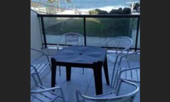 Imagem: Aluguel/temporada de apartamento/flat duplex