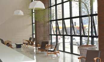 Imagem 6: Salas comerciais, várias metragens no Setor Oeste, Goiânia