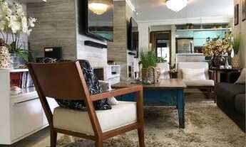 Imagem 4: Apartamento para Venda - 172.94m², 3 dormitórios, sendo 1 suites, 2 vagas - Tristeza