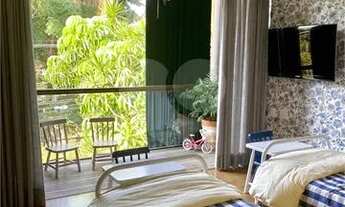 Imagem 6: Casa para venda em Jardim Paulistano - São Paulo - SP