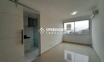 Imagem 2: PORTO ALEGRE - Apartamento Padrão - AZENHA