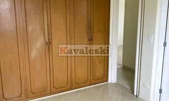 Imagem 7: Aártamento Jardim da Saúde - 3 dormitórios - 2 vagas