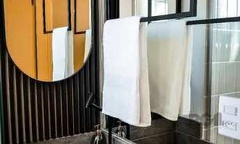 Imagem 6: Aconchegante apartamento de 2 dormitórios com vaga de garagem - área privativa de 43 ?