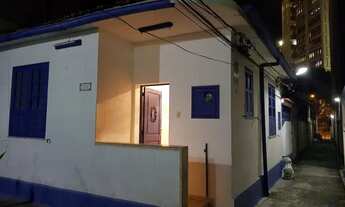 Imagem: Casa de vila térrea para aluguel com 70