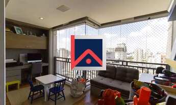 Imagem 4: Locação Apartamento 2 Dormitórios - 180 m² Vila Mariana