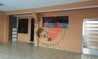 Imagem: São Bernardo do Campo - Casa Padrão