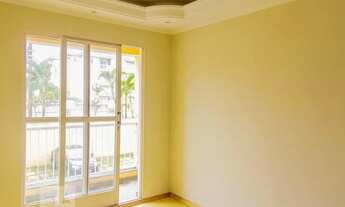 Imagem 2: Apartamento para Aluguel - Utinga, 2 Quartos, 65 m2