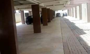 Imagem 5: Alugo Ap com 2 quartos e Garagem no Weissópolis