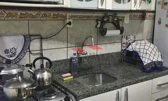 Imagem 6: Apartamento em Parque Santa Fé