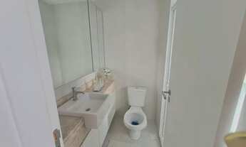 Imagem 5: Apartamento / 90 metros quadrados com 3 quartos em Guararapes - Fortaleza - CE