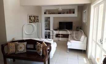 Imagem: Cobertura à venda no Jardim Guarani, Campinas