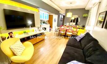 Imagem: Lindo apartamento reformado de 100m² a