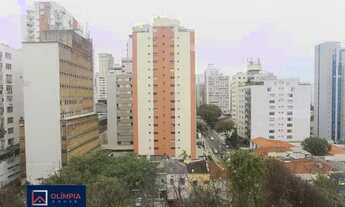 Imagem: Locação Apartamento 3 Dormitórios - 125
