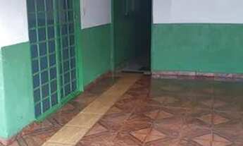 Imagem 5: ALUGO 2Q - QNP 32 Conjunto k - casa da frente