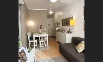 Imagem 2: Apartamento para Venda - 42.24m², 1 dormitório, Jardim do Salso