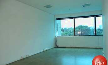 Imagem: São Paulo - Conjunto Comercial/Sala - Pinheiros