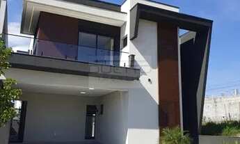 Imagem 3: Sobrado Alto Padrão de 03 suítes, à venda no Condomínio Mosaico Essence, Mogi das Cruzes